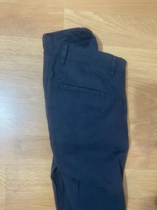 Pack 2 Pantalones Zara Talla 38-40