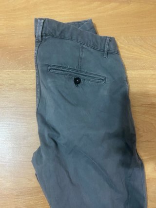 Pack 2 Pantalones Zara Talla 38-40