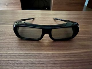 Pack 3 Gafas 3D Activas Sony TDG-BR250 Originales