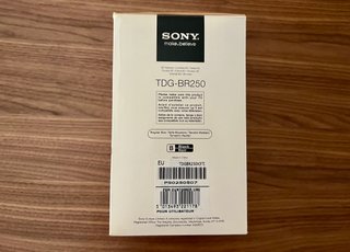 Pack 3 Gafas 3D Activas Sony TDG-BR250 Originales