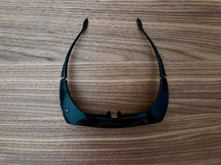 Pack 3 Gafas 3D Activas Sony TDG-BR250 Originales