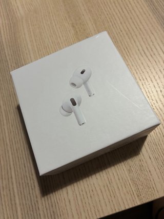 AirPods Pro (2ª gen.) con MagSafe (USB-C)