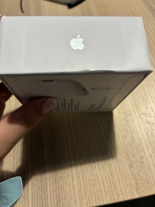 AirPods Pro (2ª gen.) con MagSafe (USB-C)