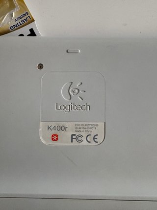 Ordenador Asus Chromebox CN60 y Teclado
