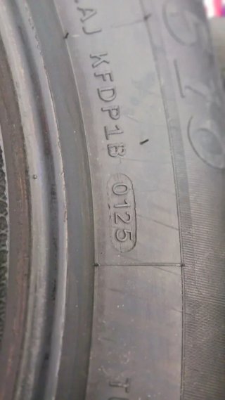 205/60 R16 92V COMFORSER CF510 HP