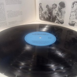New Orleans Jazz at School LP
