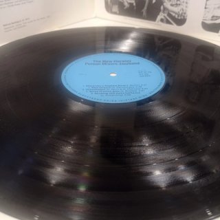 New Orleans Jazz at School LP