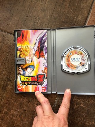 Gioco per PSP