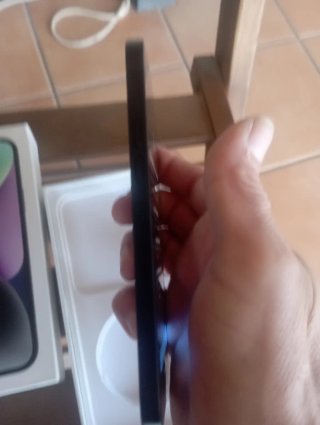 iPhone 14 Plus 128GB Negro