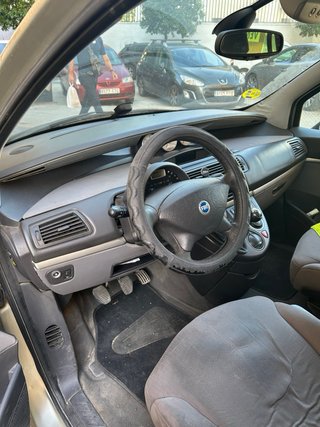 FIAT Ulysse 2007