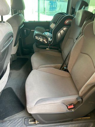 FIAT Ulysse 2007