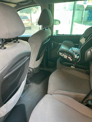 FIAT Ulysse 2007