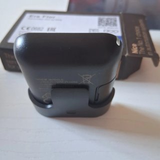 Mando Nice FLO2RE para automatizaciones