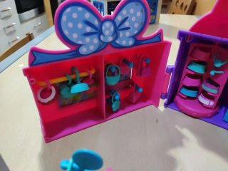 Tienda PinyPon Accesorios y Muñeca