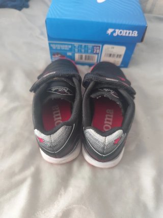 Botas de fútbol Joma niño Talla 28