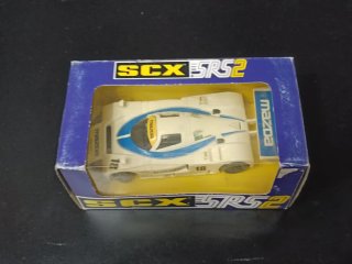 MAZDA 787B número 18 Scalextric