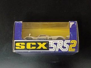 MAZDA 787B número 18 Scalextric