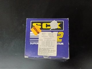 MAZDA 787B número 18 Scalextric