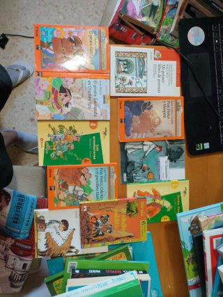 El caballero maldito seis historias de caballeros