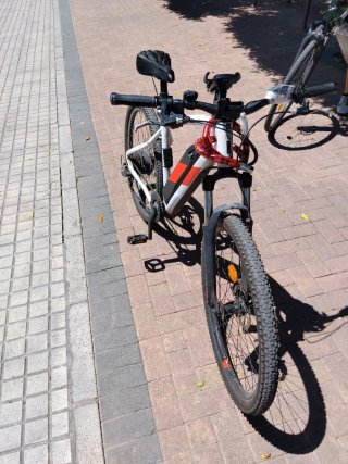 Super Oferta Bicicleta Eléctrica Deportiva