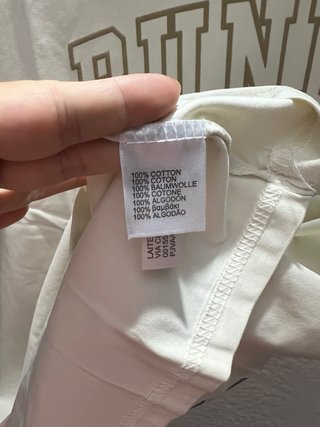 Camiseta Bugs Bunny Steelers talla M Nueva