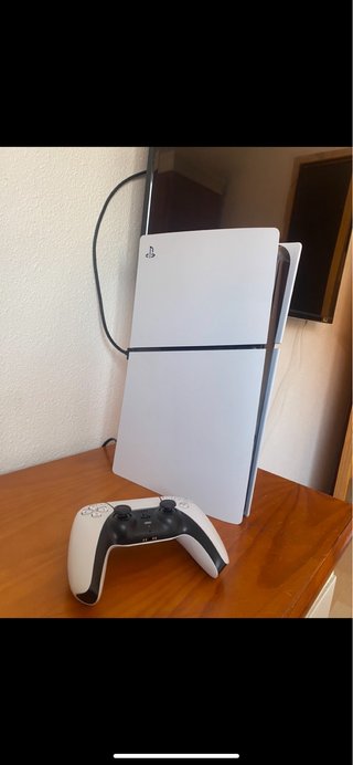 Consola PS5 Edición Digital