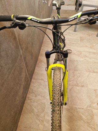 Bicicleta de Montaña BH
