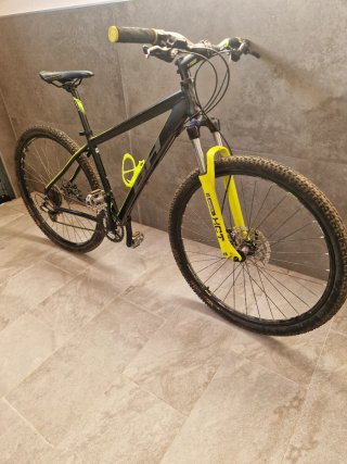 Bicicleta de Montaña BH