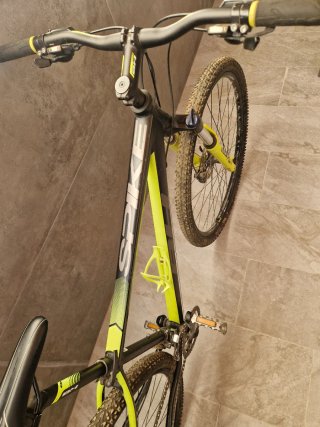 Bicicleta de Montaña BH
