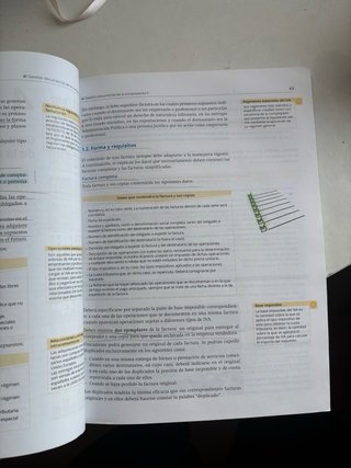 Operaciones auxiliares de Gestión de Tesorería