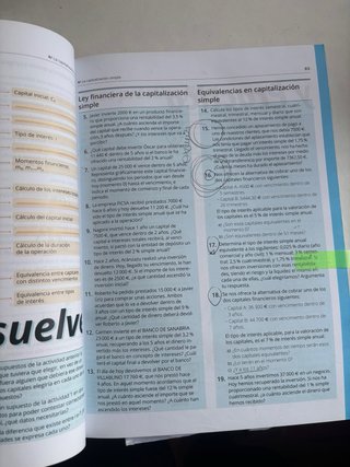 Operaciones auxiliares de Gestión de Tesorería