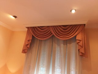 Base de cama con mando Armario, mesita sinfonier
