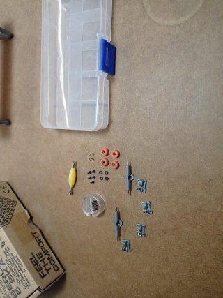 Fingerboard Serlua