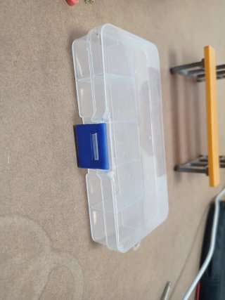 Fingerboard Serlua