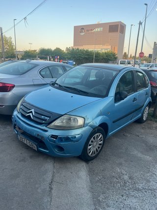 Citroen C3 2005