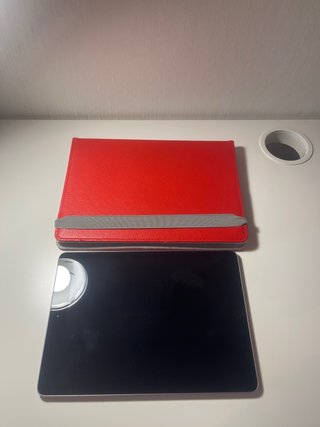 iPad 6ª Gen 64 GB Gris