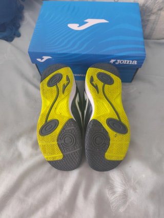 Botas fútbol Joma niño Talla 28