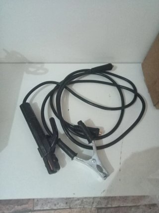 Soldador MIG-270 Inverter Nuevo.