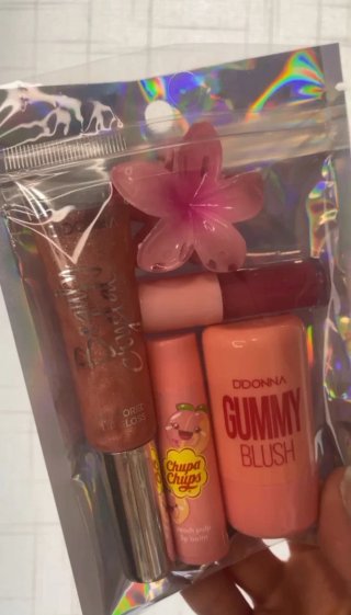 Beauty bags, bolsas de maquillaje