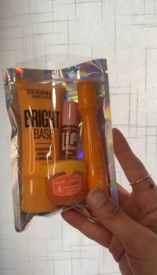 Beauty bags, bolsas de maquillaje