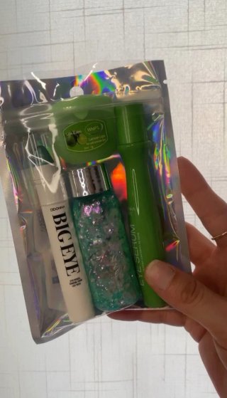 Beauty bags, bolsas de maquillaje