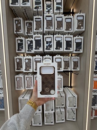 LIQUIDACION FUNDAS DESDE 1€ EN MI PERFIL !