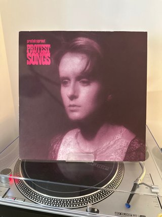 Vinilo Prefab Sprout Protest Songs Indie