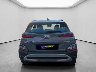Hyundai Kona 1.6 GDI HEV Maxx DCT