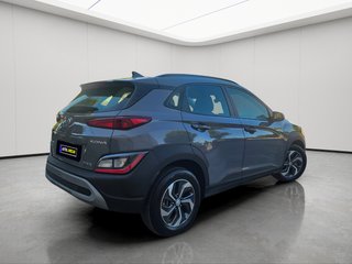Hyundai Kona 1.6 GDI HEV Maxx DCT