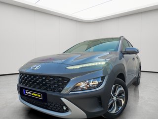 Hyundai Kona 1.6 GDI HEV Maxx DCT