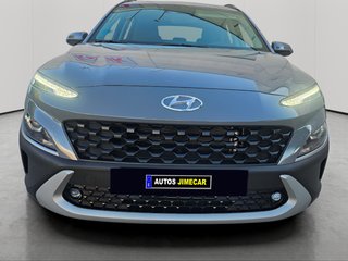 Hyundai Kona 1.6 GDI HEV Maxx DCT