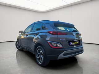 Hyundai Kona 1.6 GDI HEV Maxx DCT
