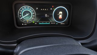 Hyundai Kona 1.6 GDI HEV Maxx DCT