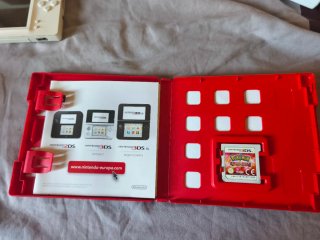 Nintendo DS y 3DS para reparar